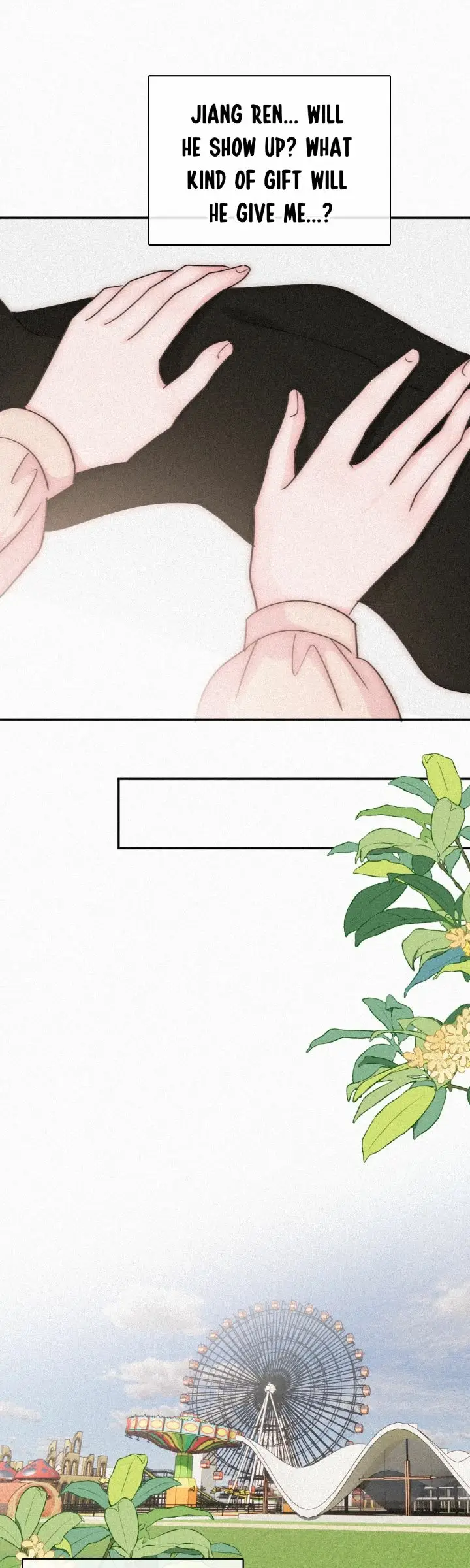 Read Only Love EN Manga Online