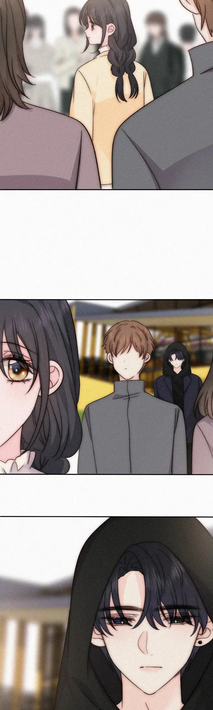 Read Only Love EN Manga Online