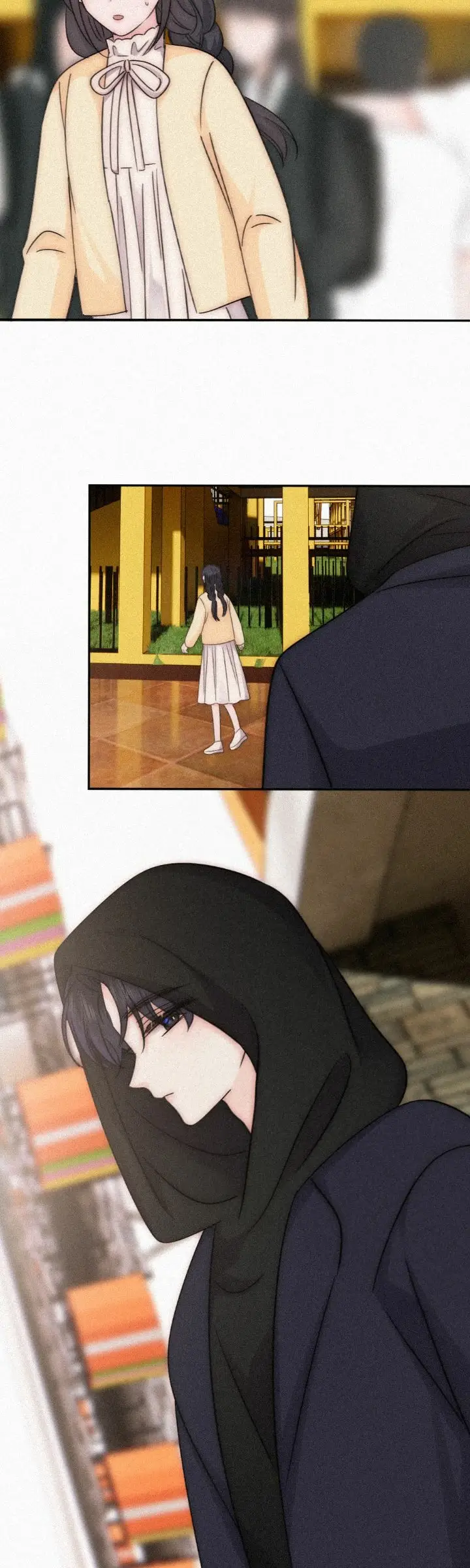 Read Only Love EN Manga Online