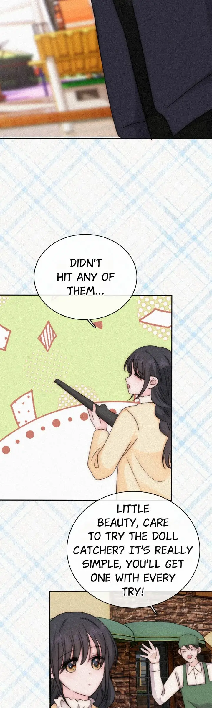 Read Only Love EN Manga Online