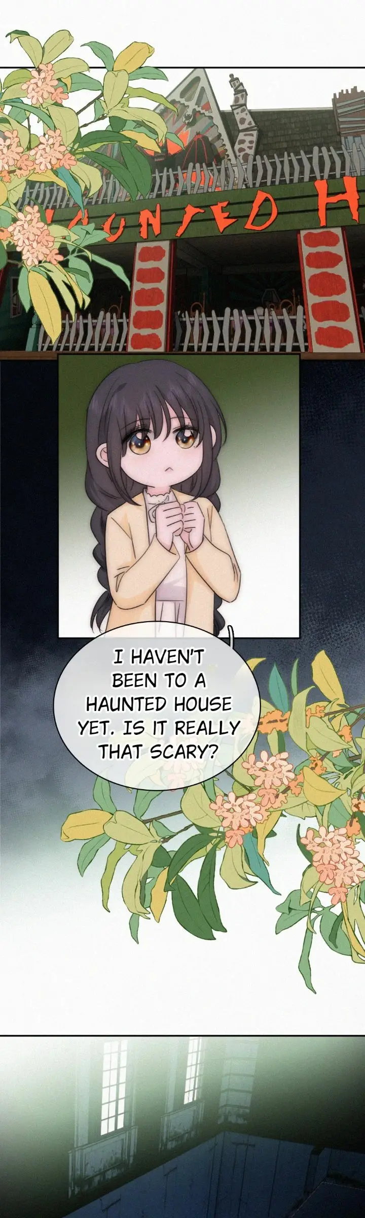 Read Only Love EN Manga Online