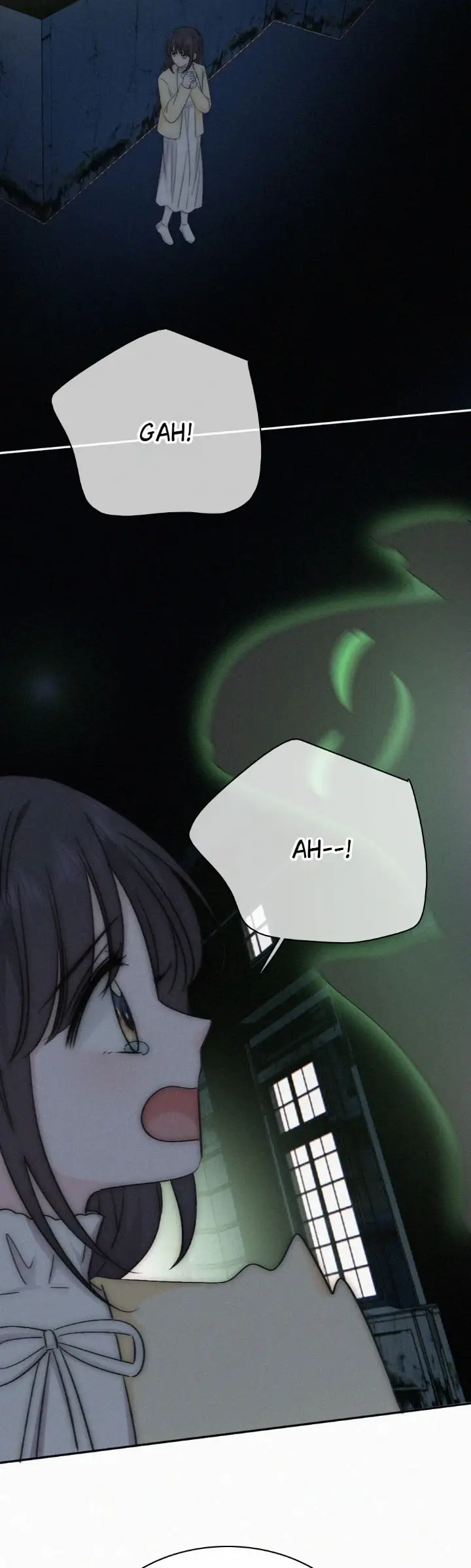 Read Only Love EN Manga Online