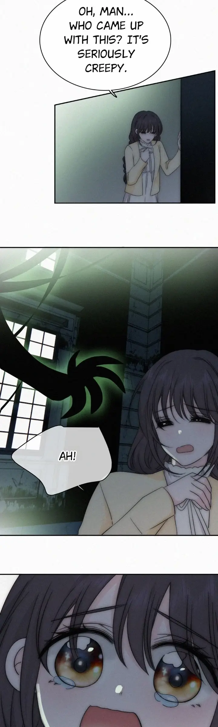 Read Only Love EN Manga Online