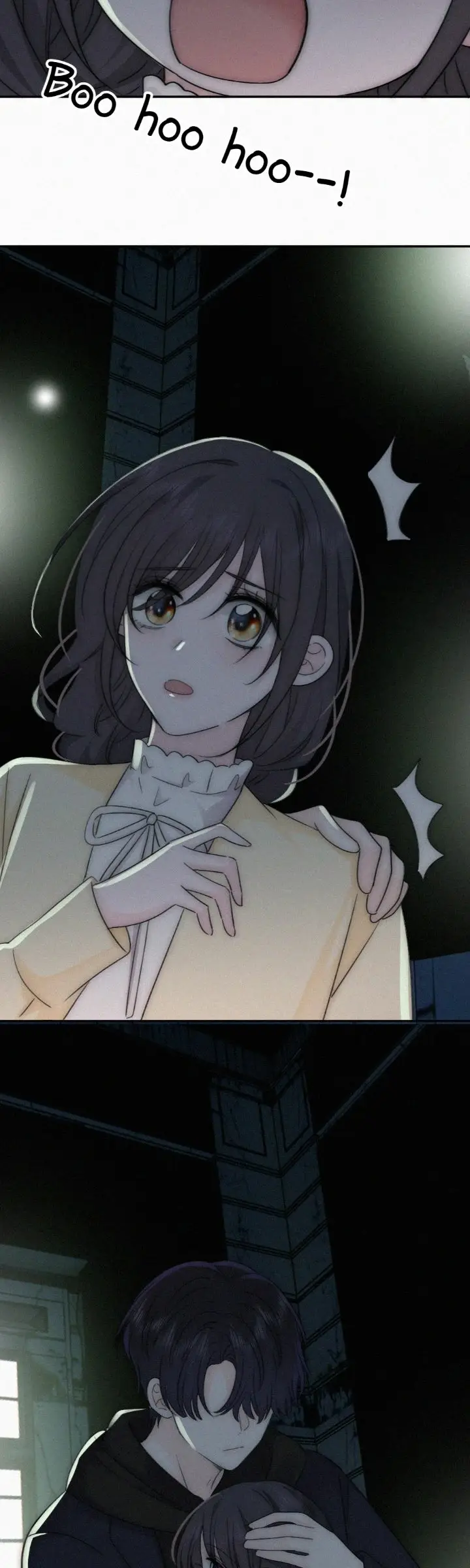 Read Only Love EN Manga Online