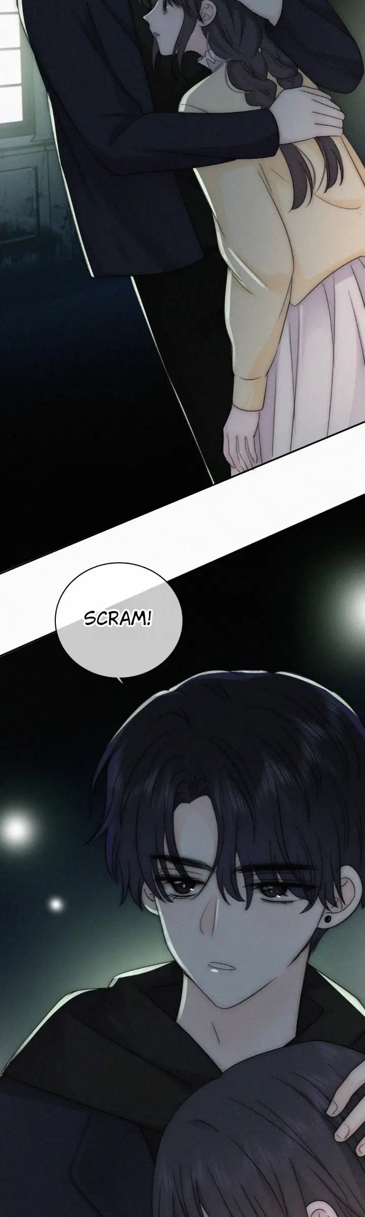 Read Only Love EN Manga Online