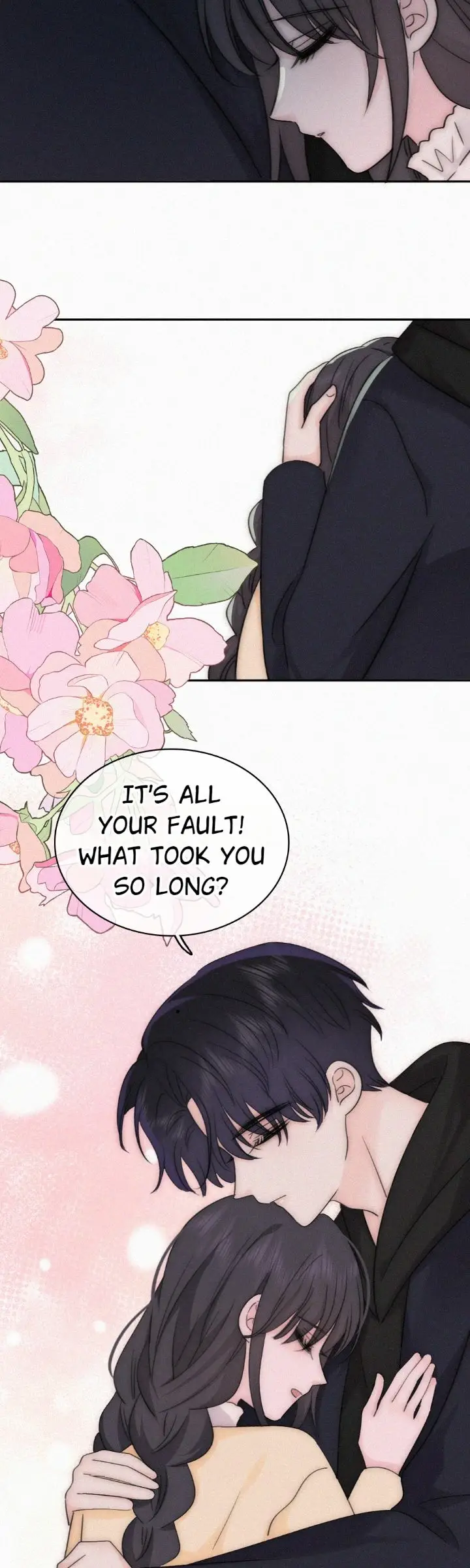 Read Only Love EN Manga Online