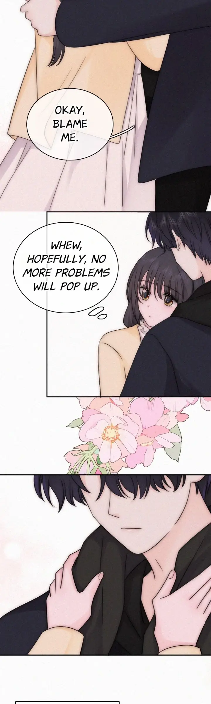 Read Only Love EN Manga Online