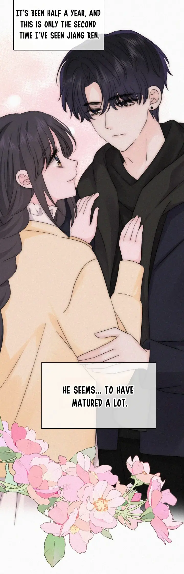 Read Only Love EN Manga Online