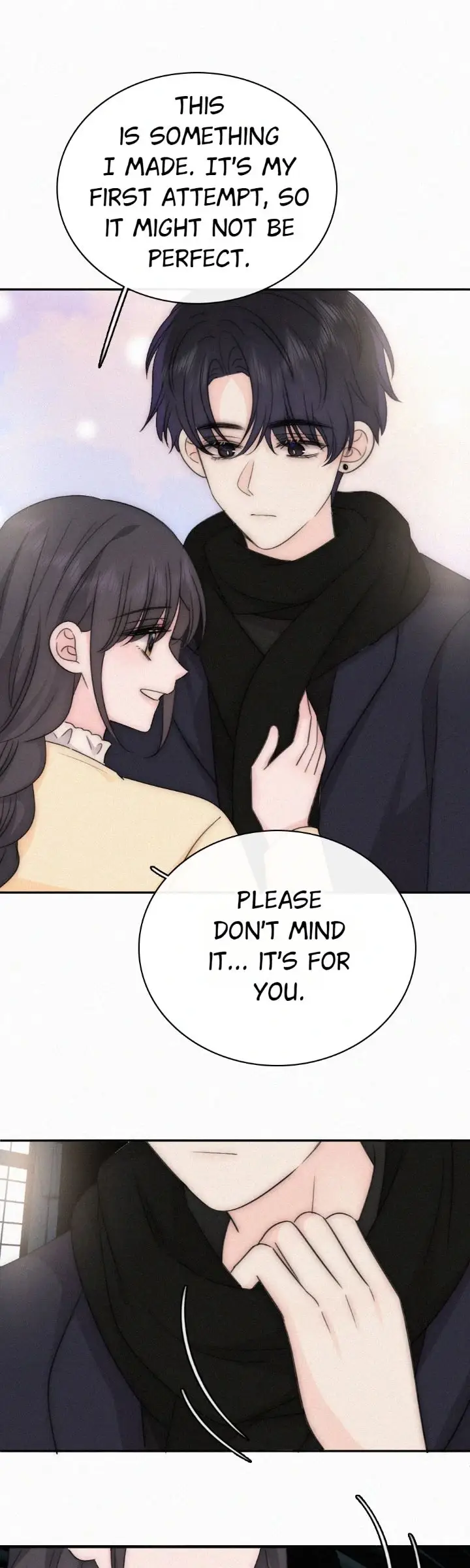 Read Only Love EN Manga Online