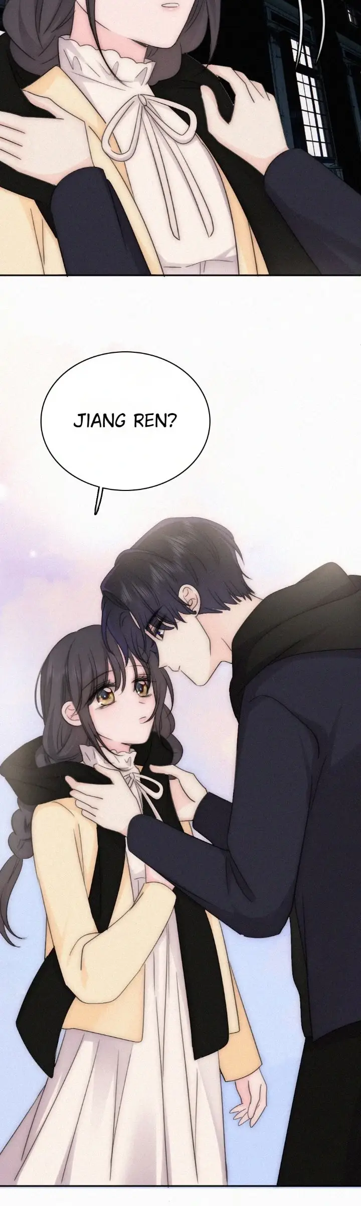 Read Only Love EN Manga Online