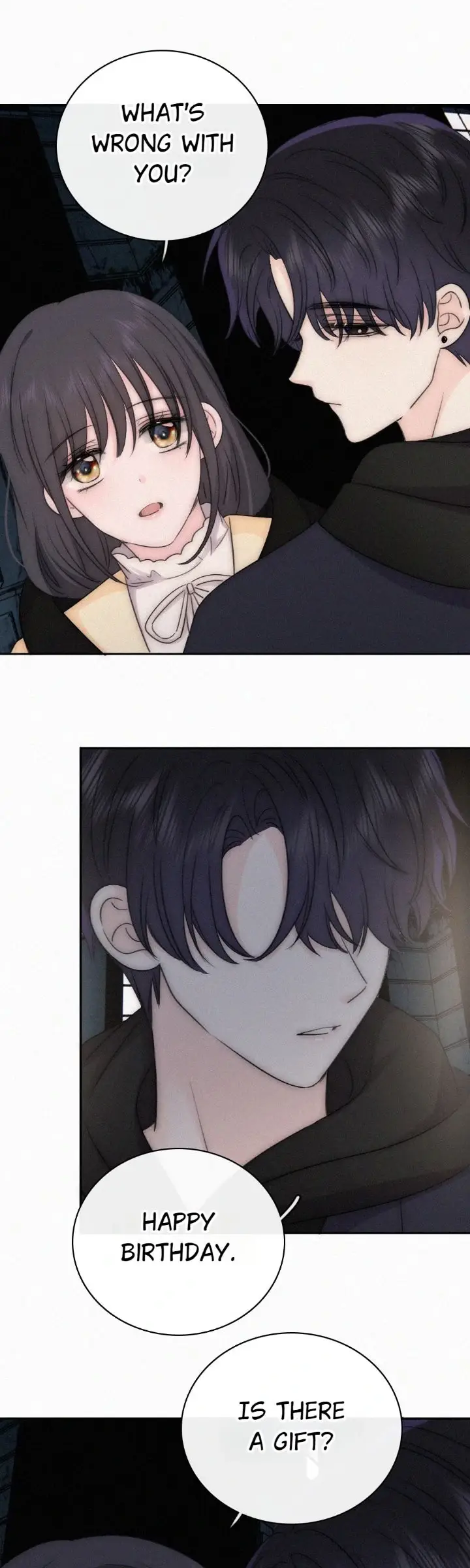 Read Only Love EN Manga Online