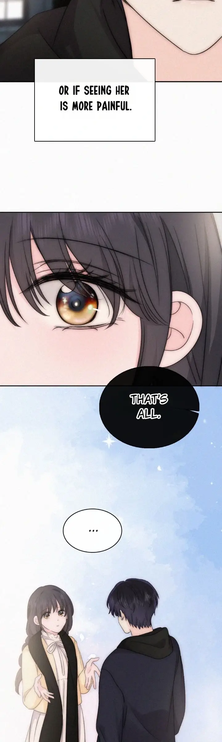 Read Only Love EN Manga Online