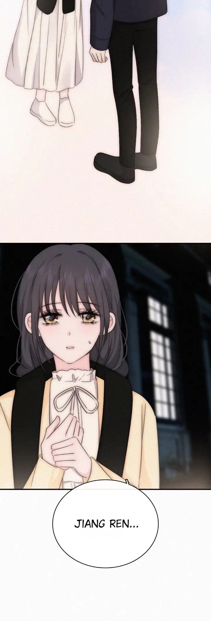 Read Only Love EN Manga Online