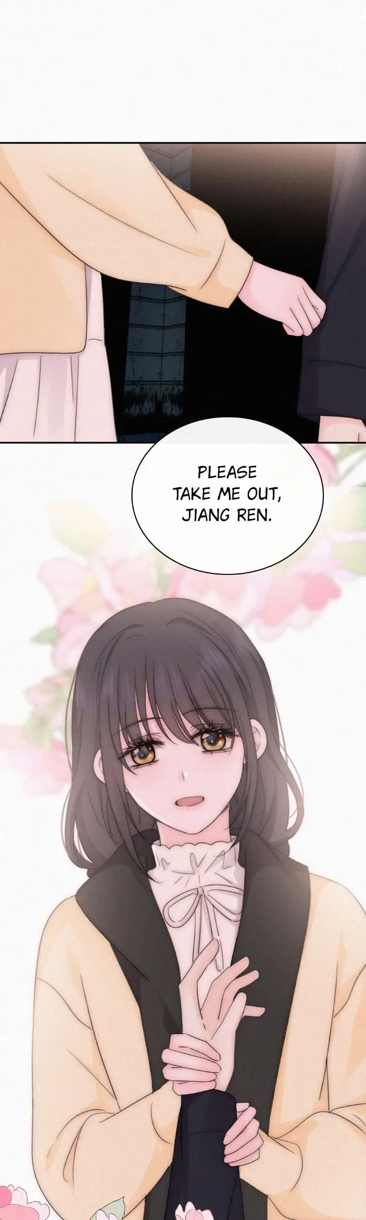 Read Only Love EN Manga Online