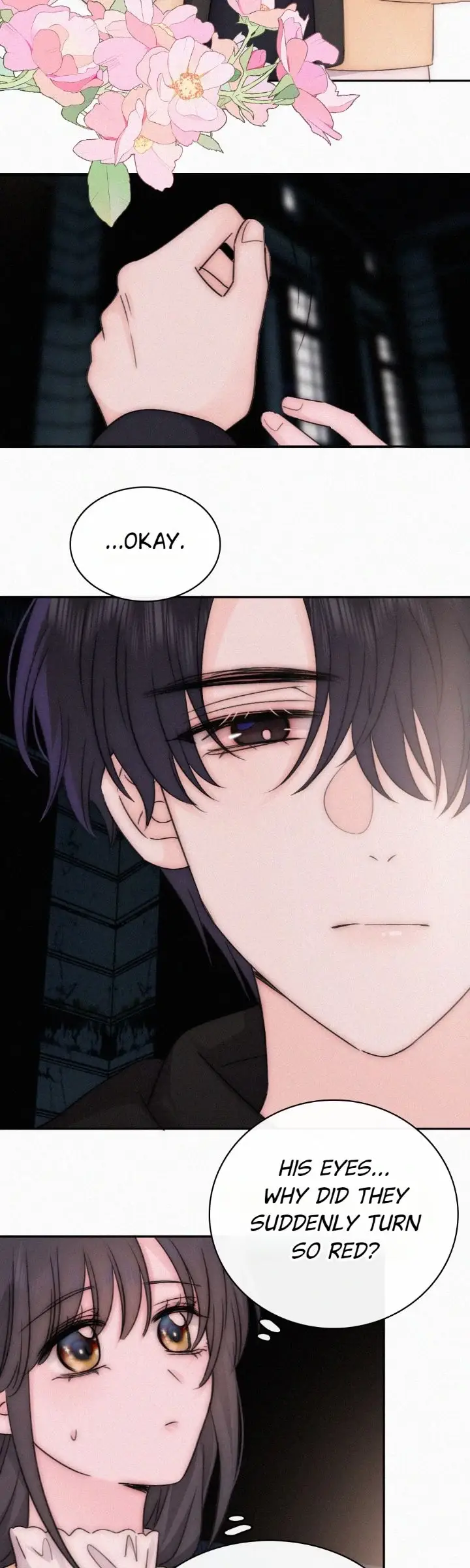 Read Only Love EN Manga Online