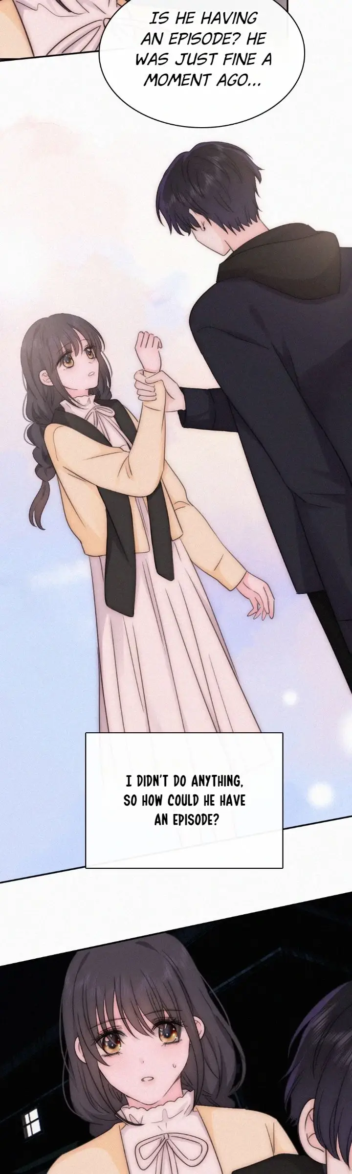 Read Only Love EN Manga Online