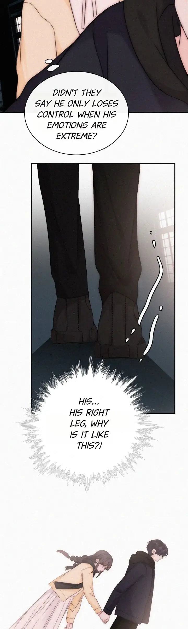 Read Only Love EN Manga Online