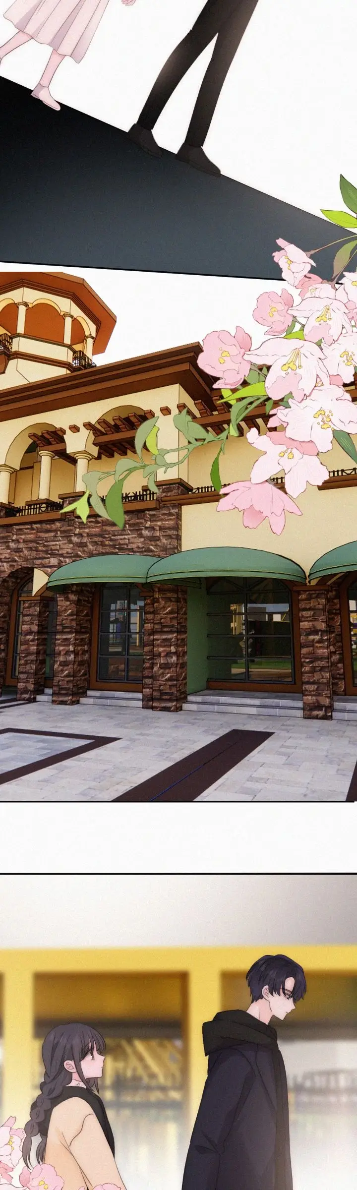 Read Only Love EN Manga Online