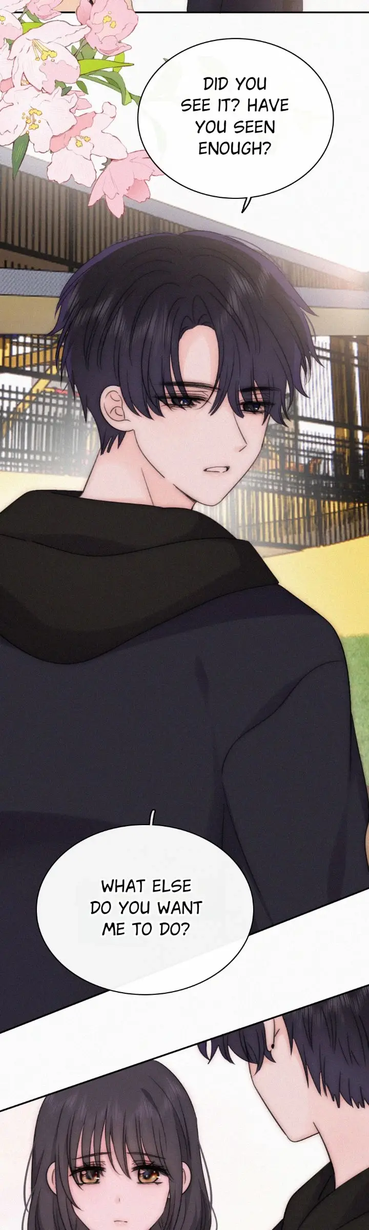 Read Only Love EN Manga Online