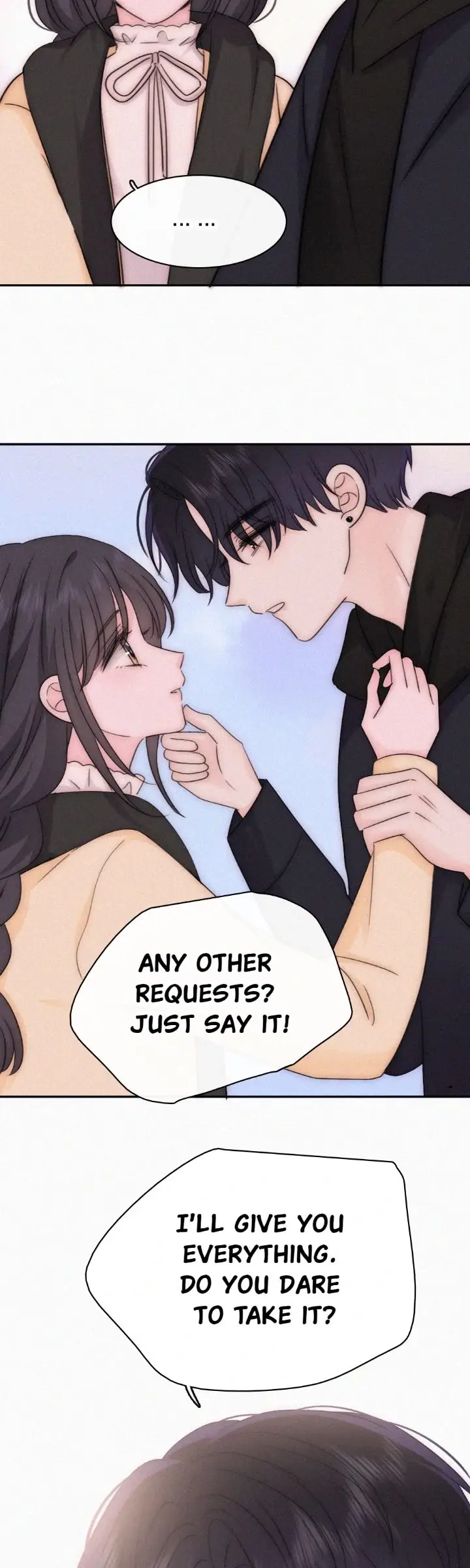 Read Only Love EN Manga Online