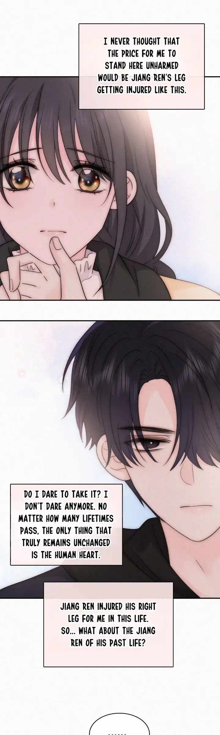 Read Only Love EN Manga Online