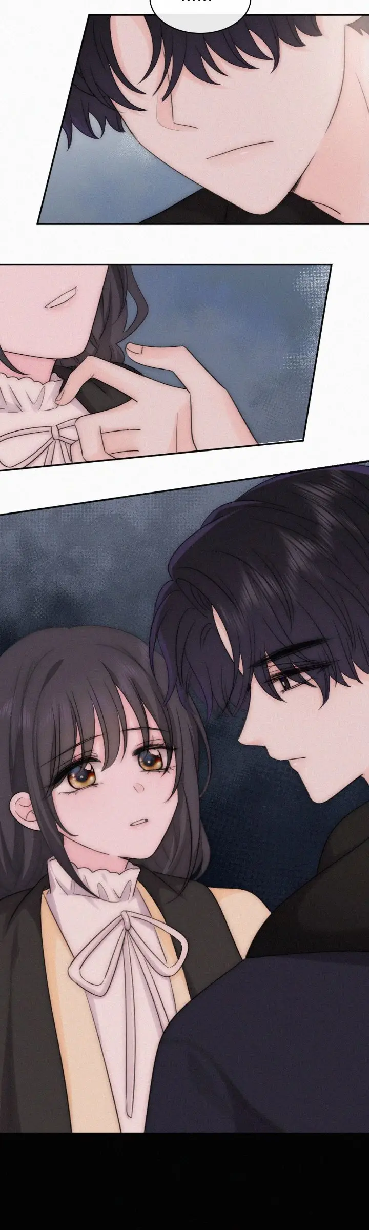 Read Only Love EN Manga Online