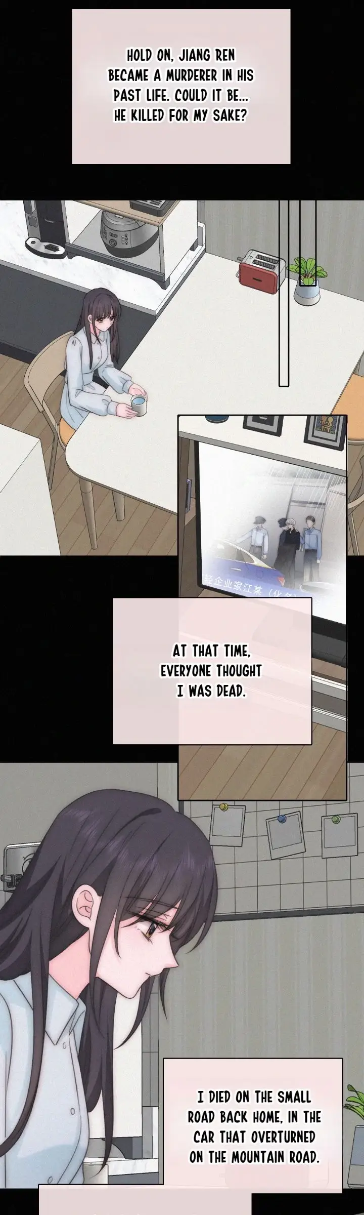 Read Only Love EN Manga Online