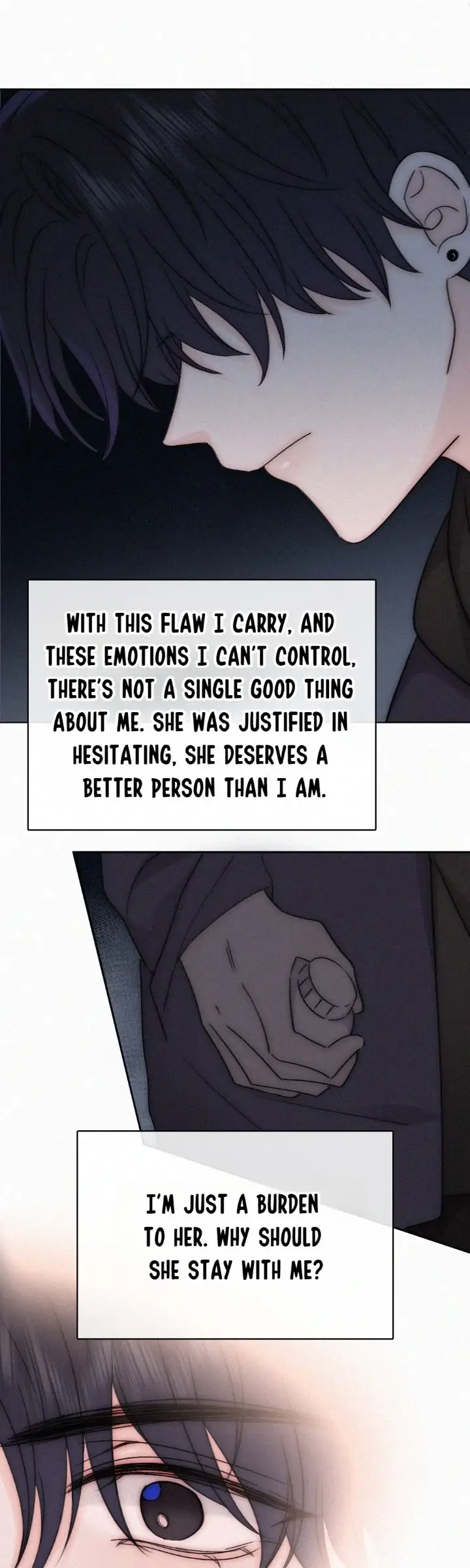 Read Only Love EN Manga Online