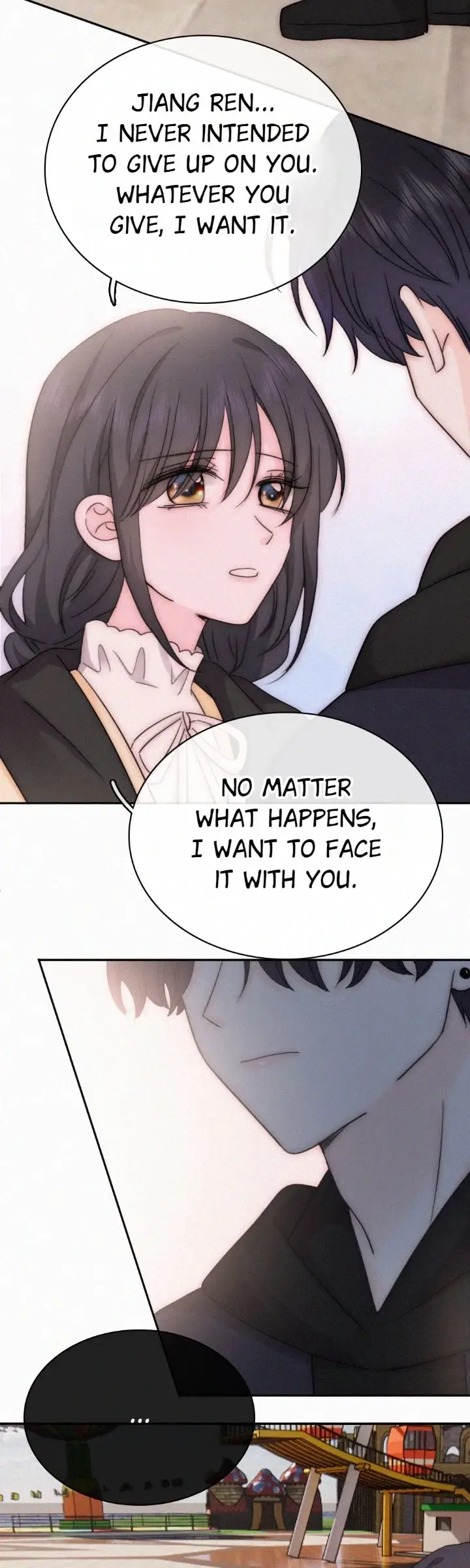 Read Only Love EN Manga Online