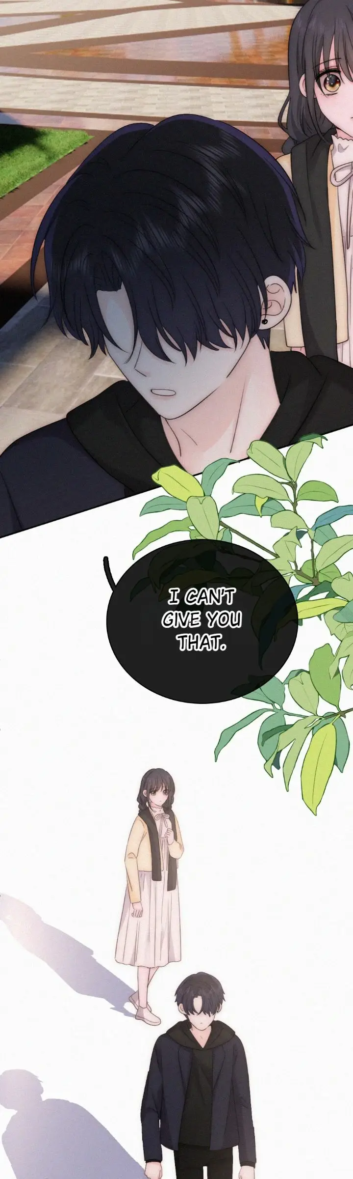 Read Only Love EN Manga Online