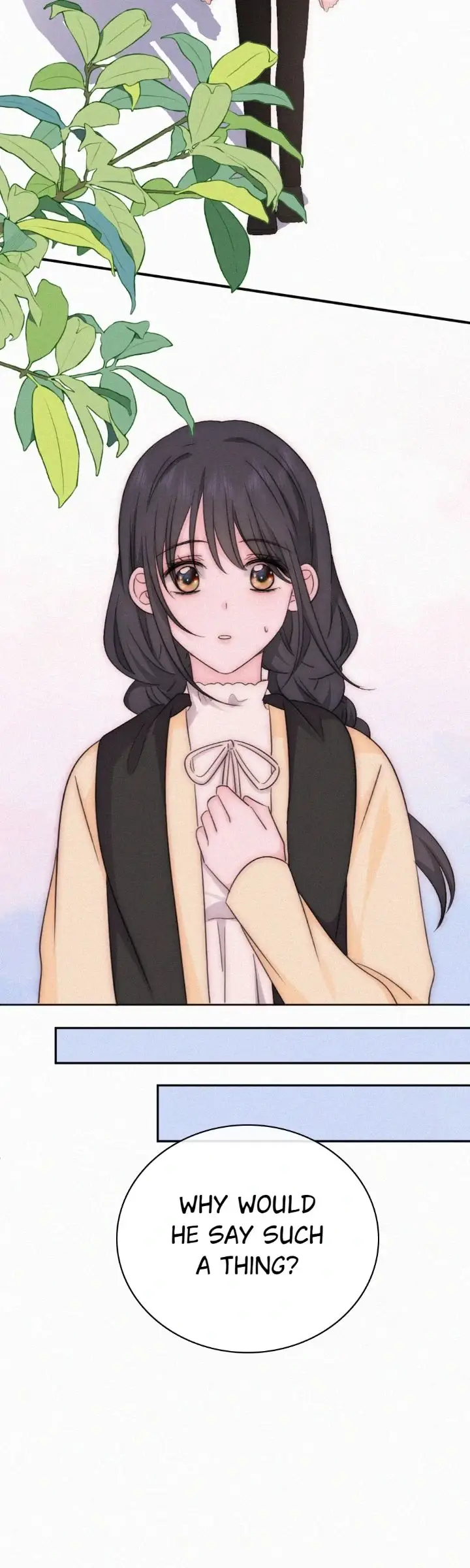 Read Only Love EN Manga Online