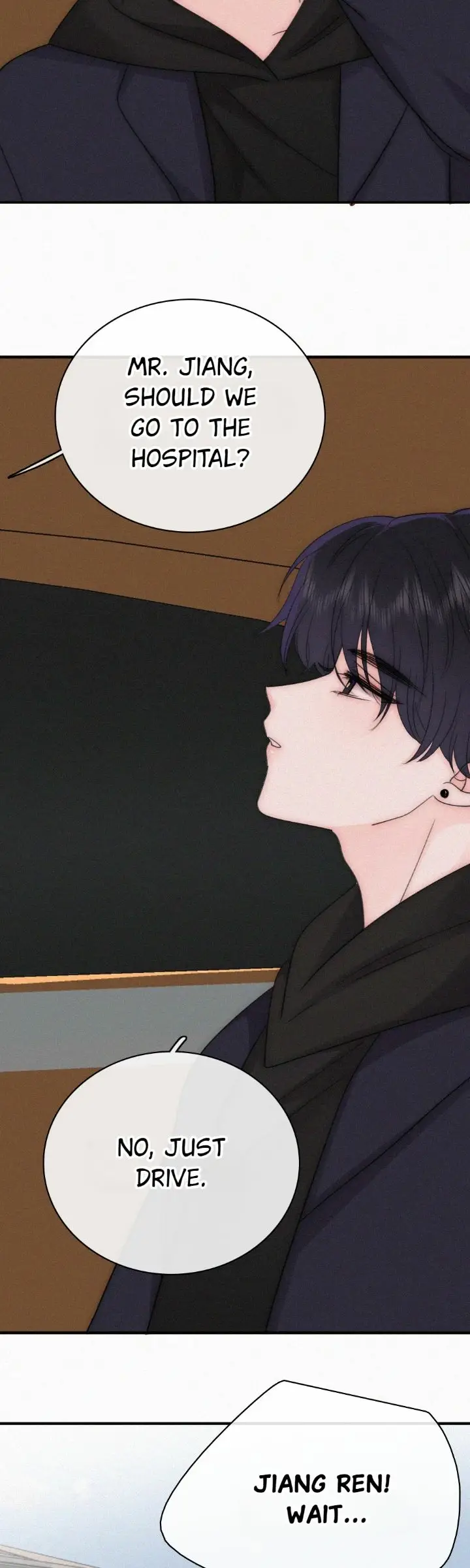 Read Only Love EN Manga Online