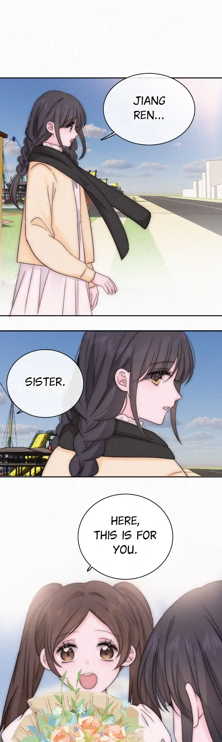 Read Only Love EN Manga Online