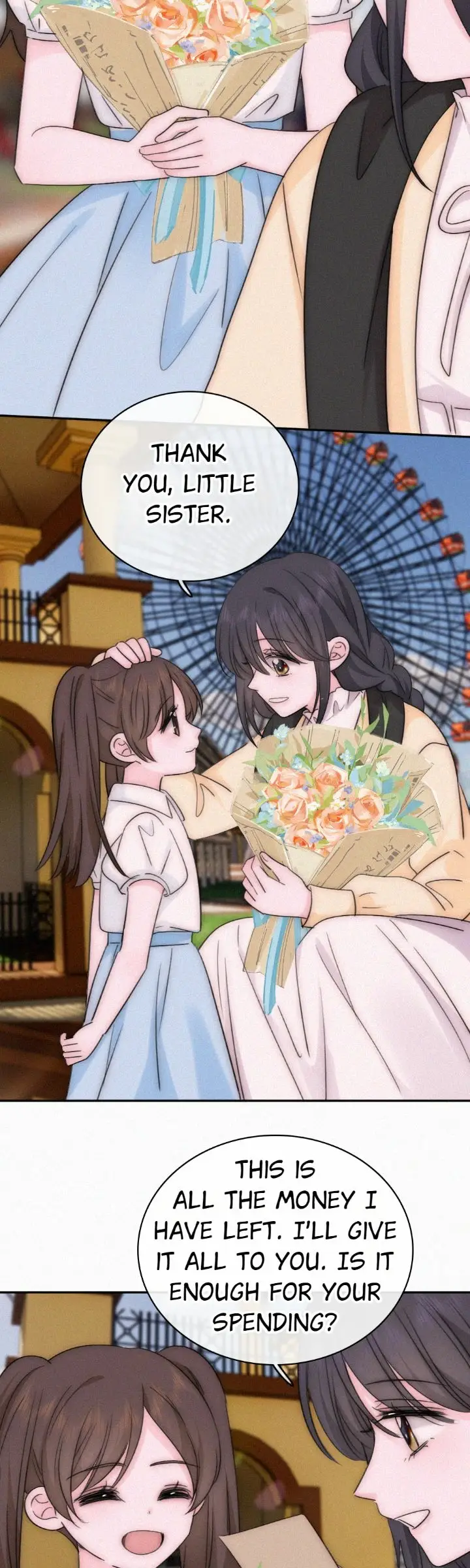 Read Only Love EN Manga Online