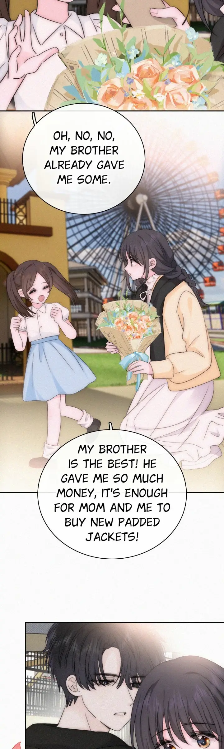 Read Only Love EN Manga Online