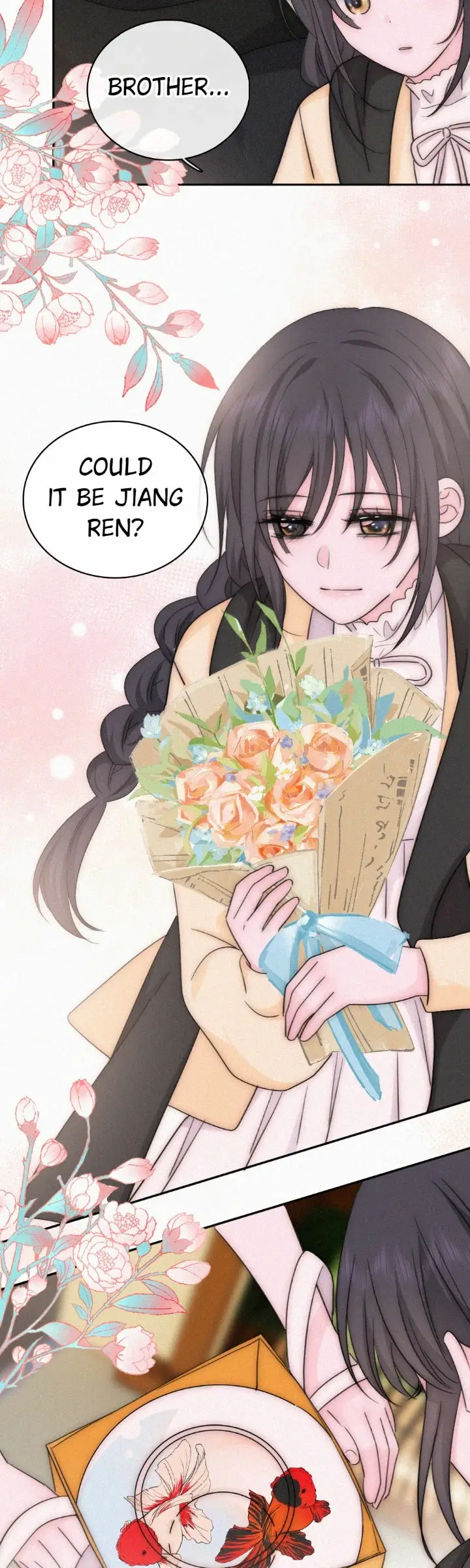 Read Only Love EN Manga Online