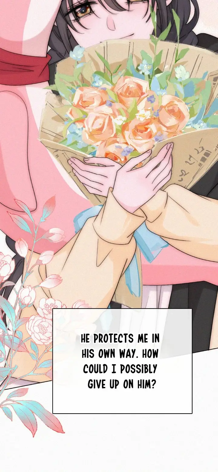 Read Only Love EN Manga Online