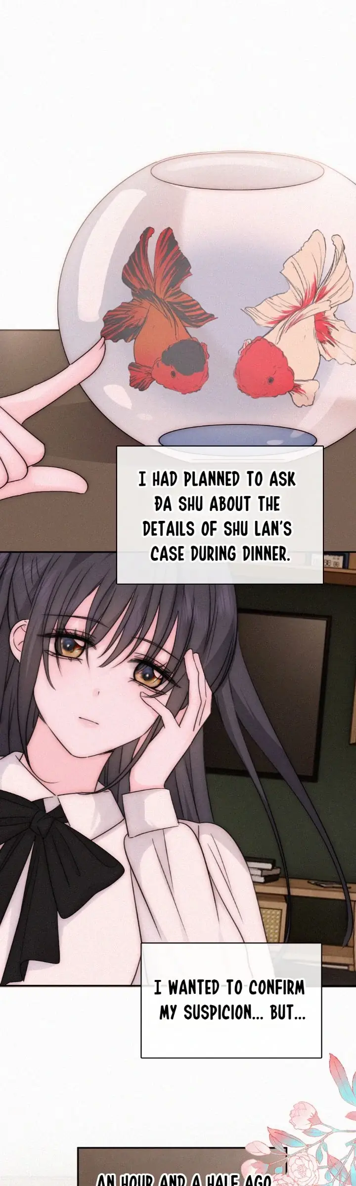 Read Only Love EN Manga Online