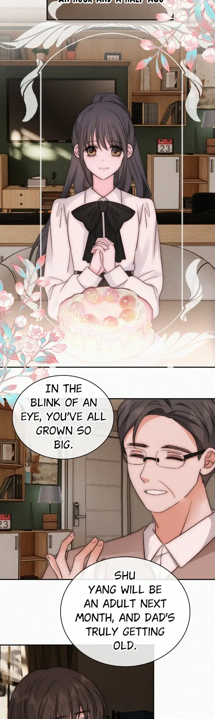 Read Only Love EN Manga Online