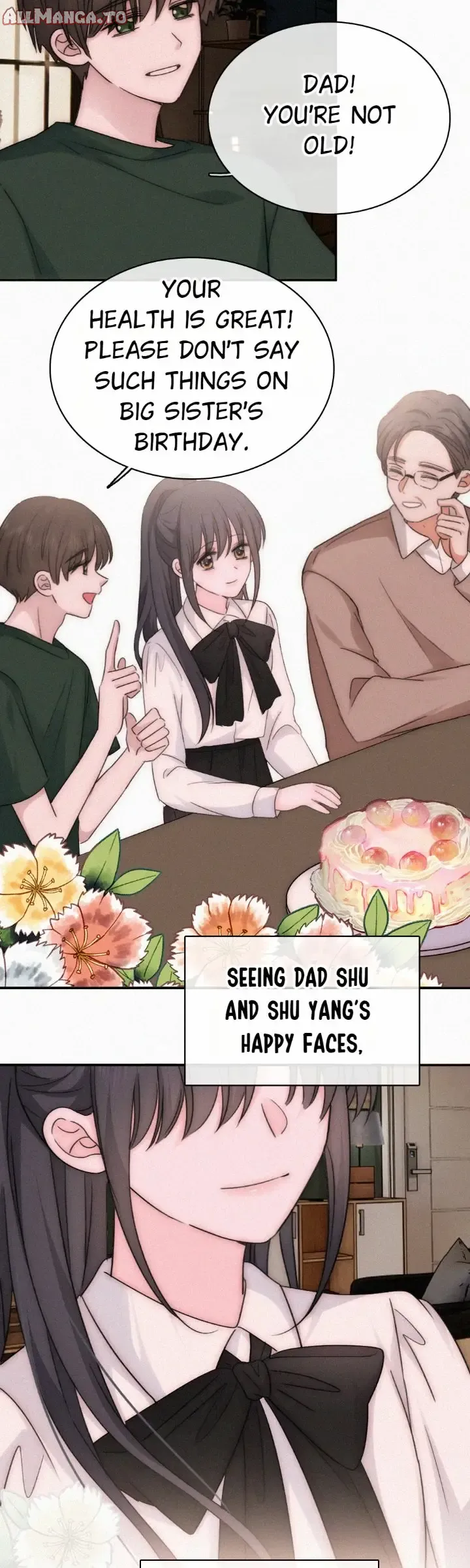 Read Only Love EN Manga Online