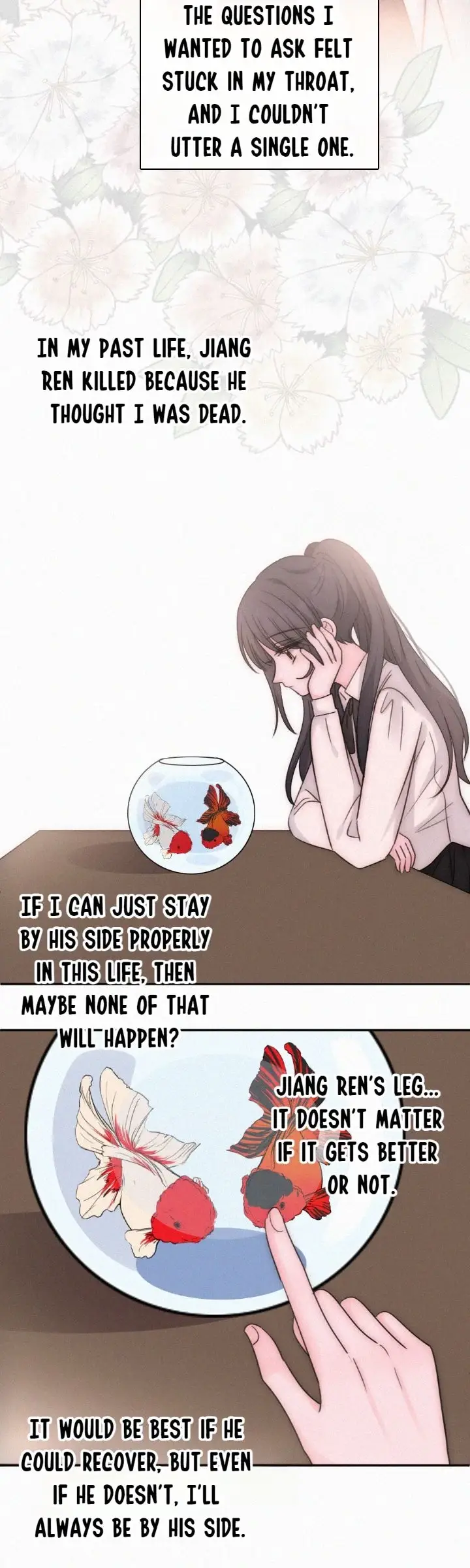 Read Only Love EN Manga Online