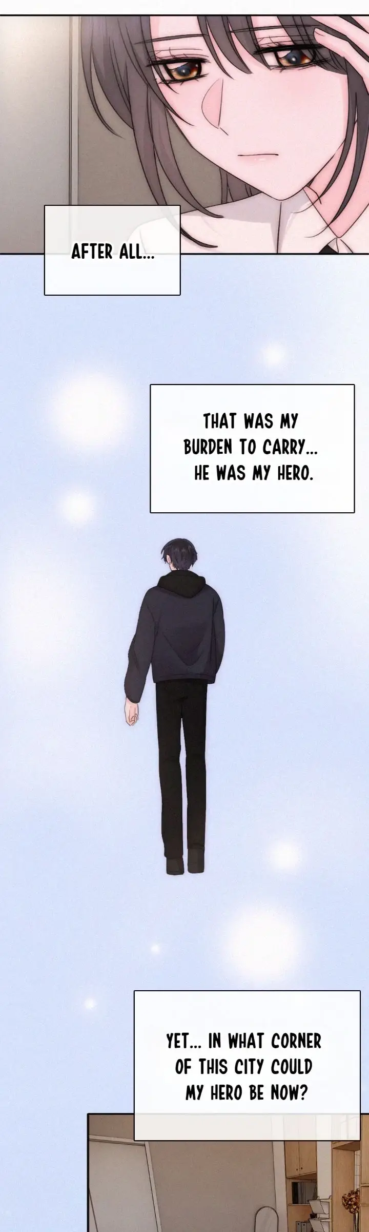 Read Only Love EN Manga Online