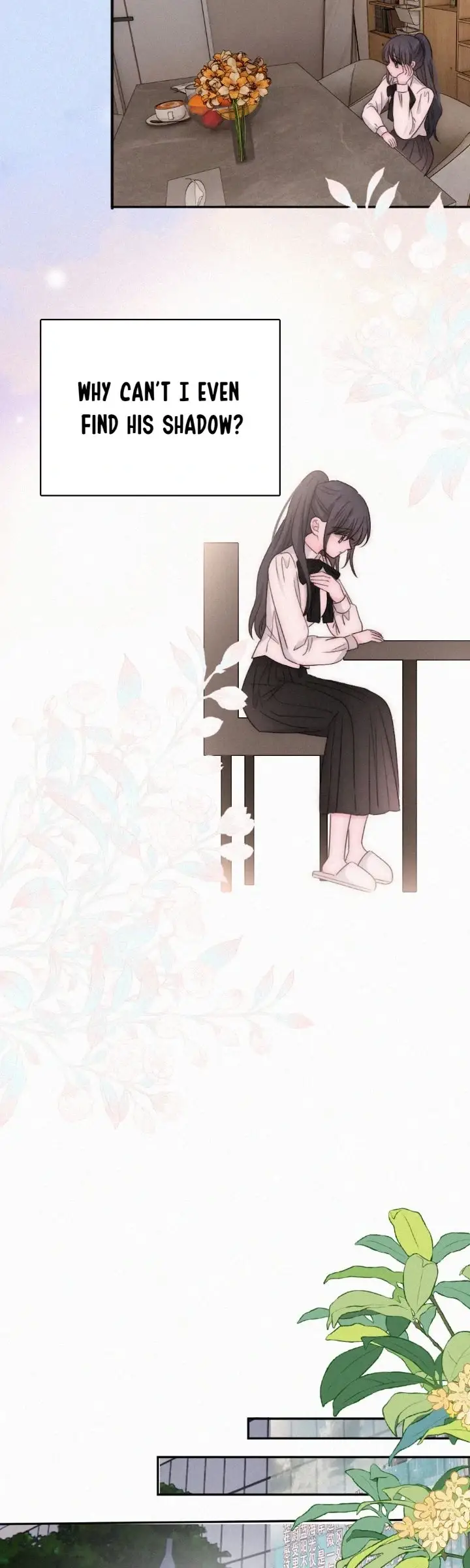 Read Only Love EN Manga Online