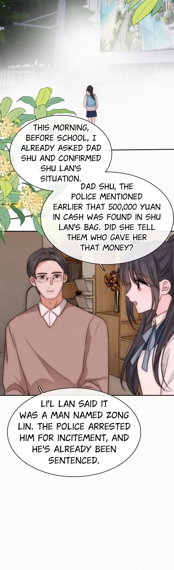 Read Only Love EN Manga Online