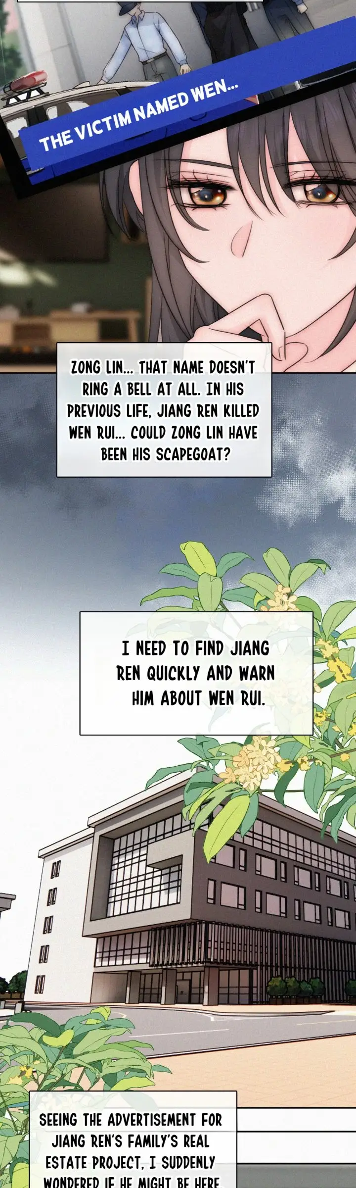 Read Only Love EN Manga Online