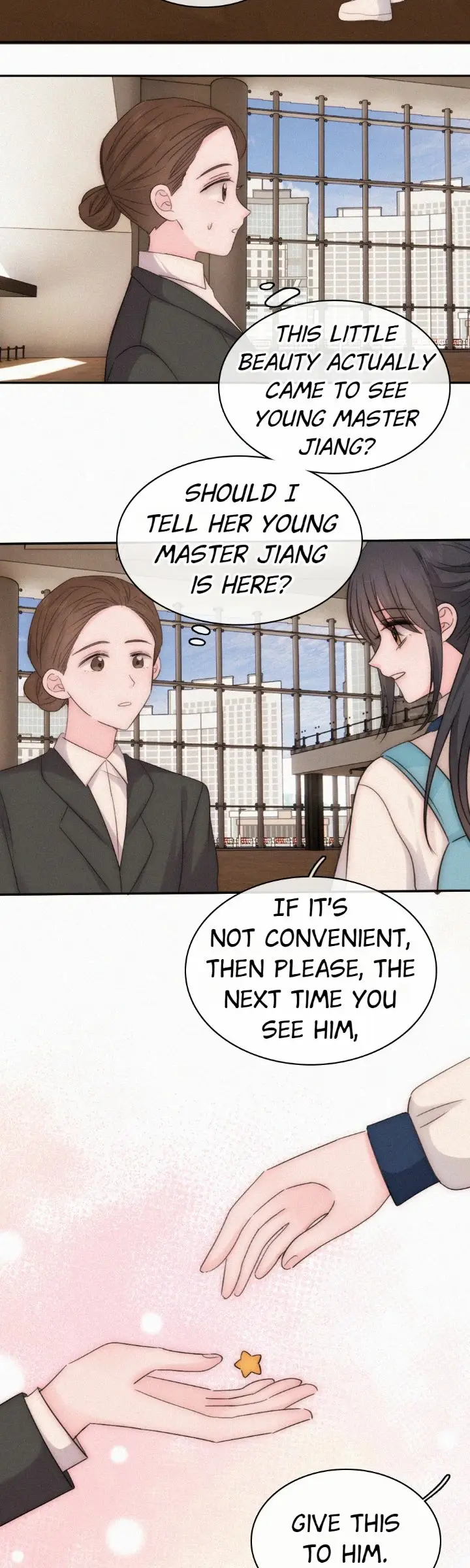 Read Only Love EN Manga Online