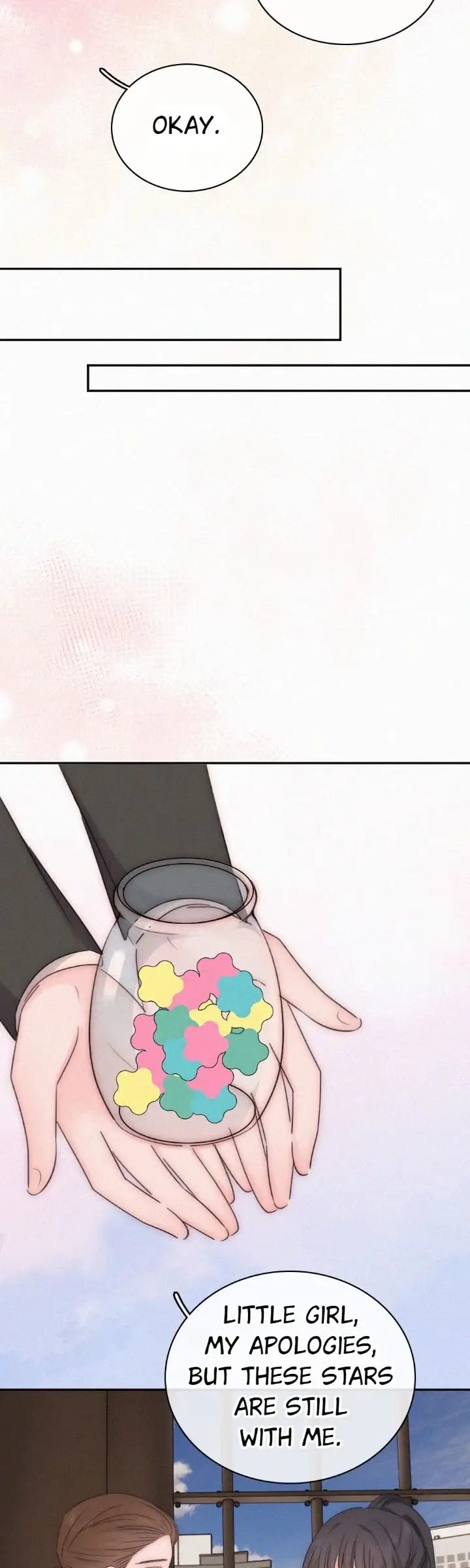 Read Only Love EN Manga Online