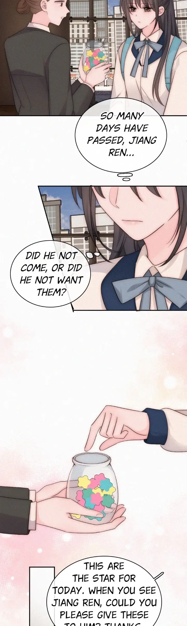 Read Only Love EN Manga Online