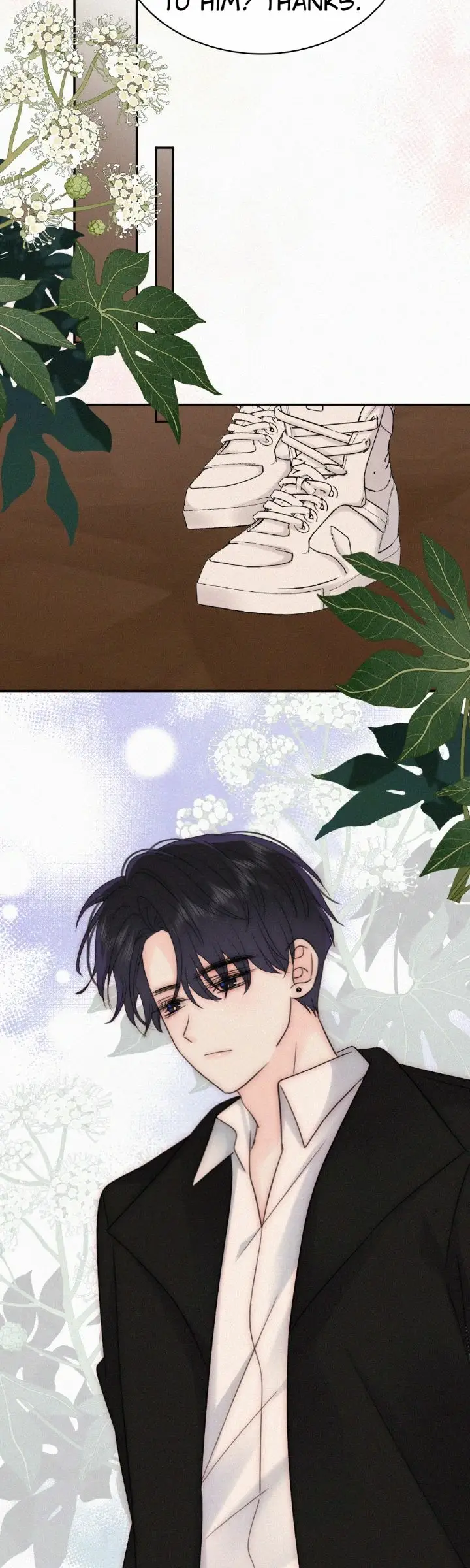 Read Only Love EN Manga Online