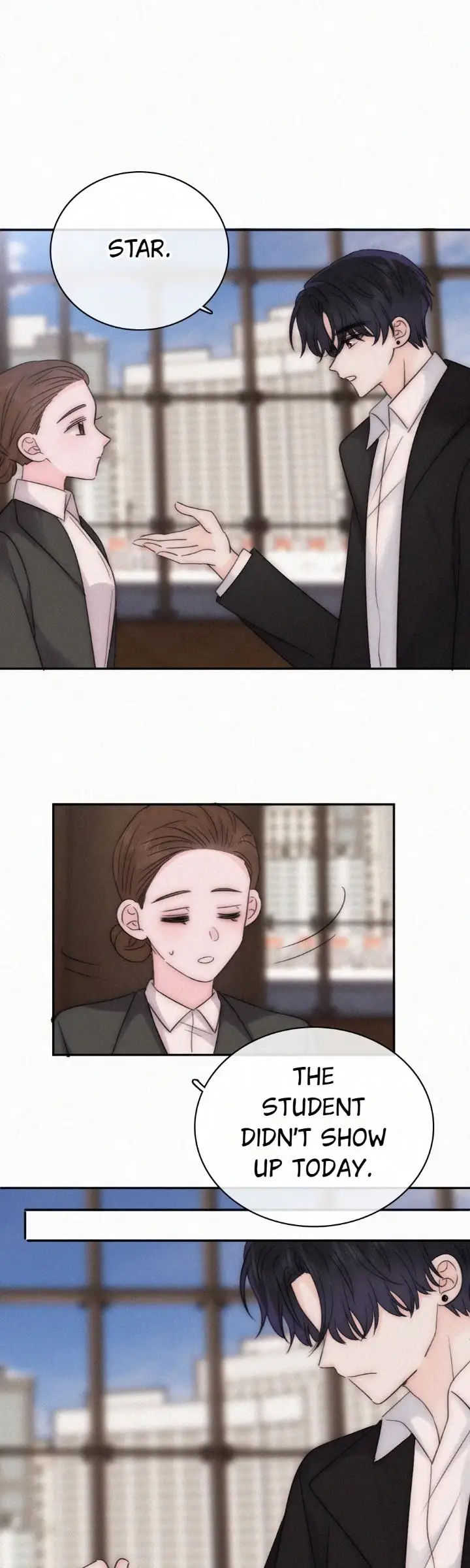 Read Only Love EN Manga Online